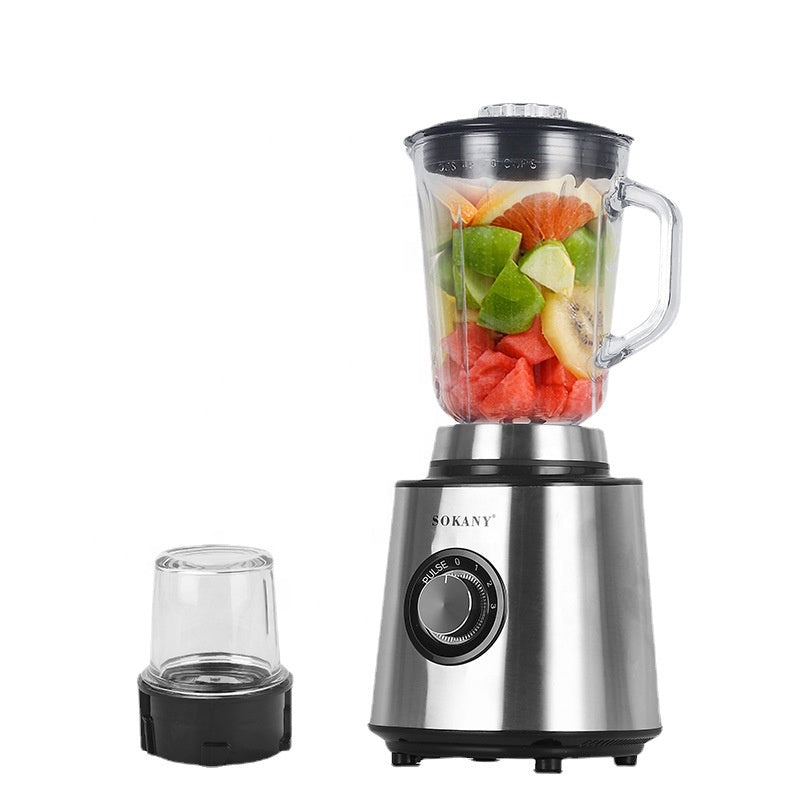 Sokany SPEED Adjustable Fruit Blender SK-150s