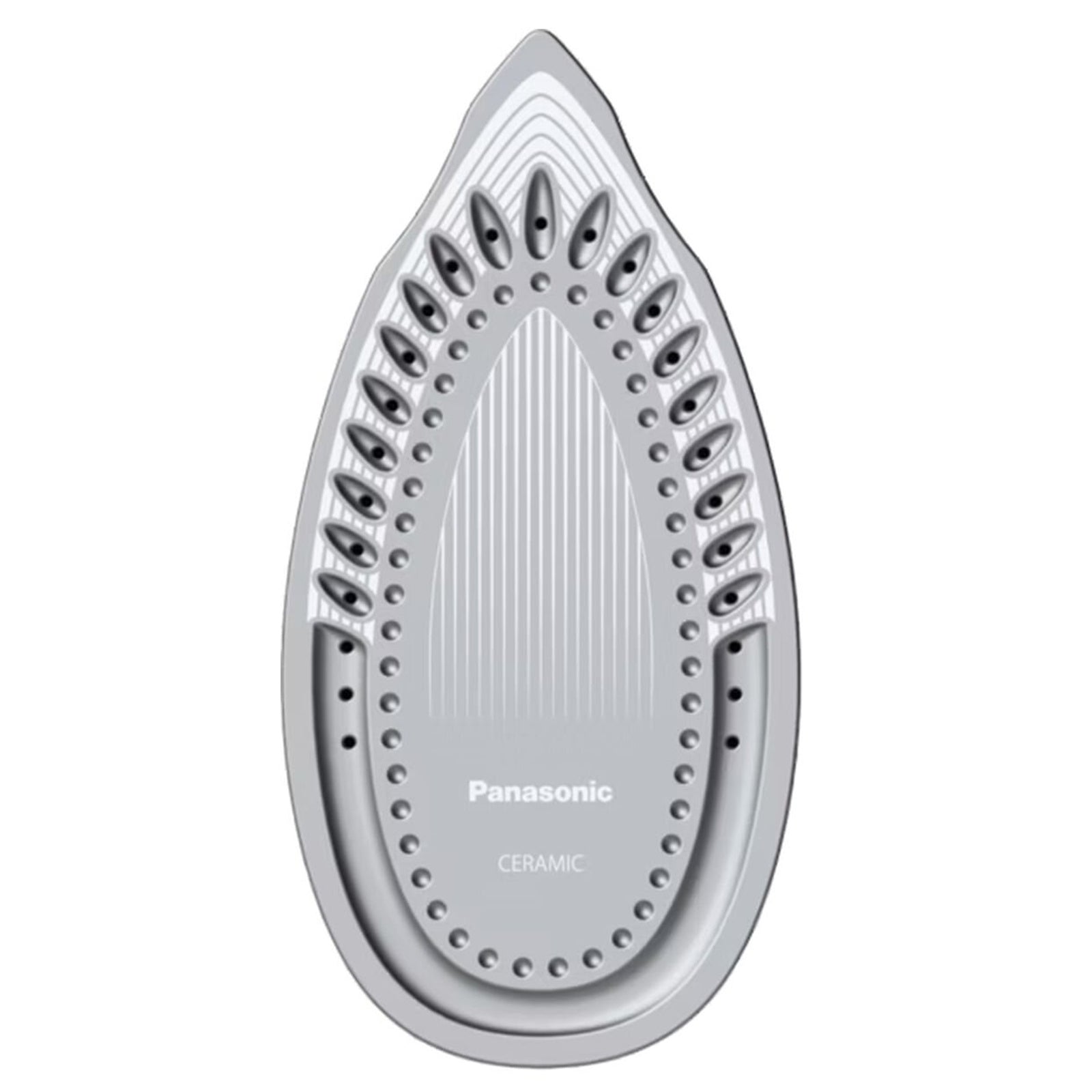 Panasonic Steam Iron NI‑S530