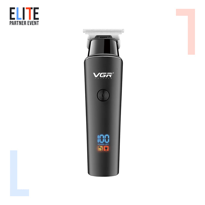 VGR grade hair trimmer and clipper V-937