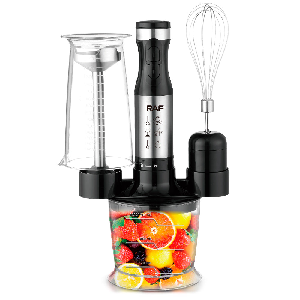 RAF Electric Blender Set (1600W) R.3009