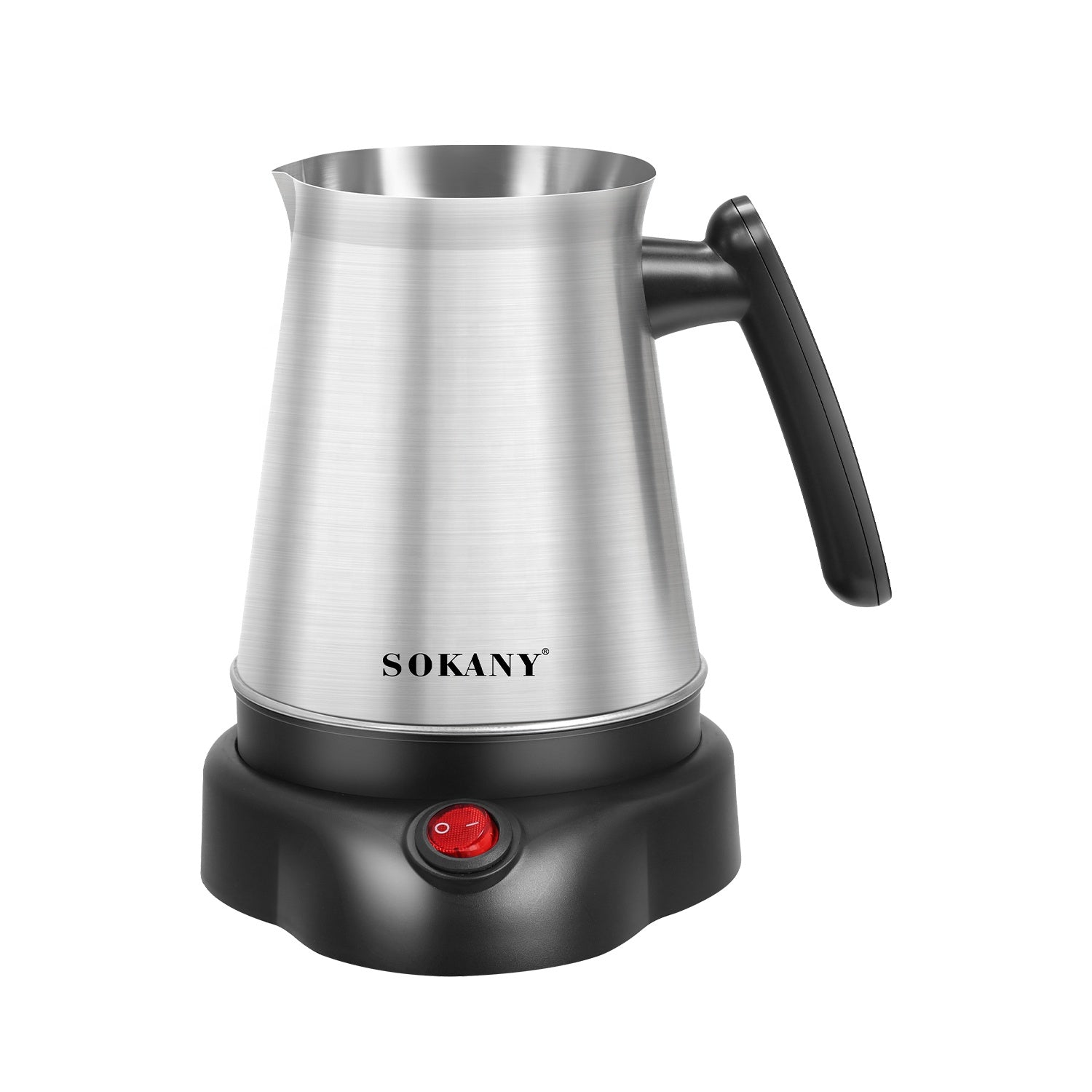 Sokany Electric Turkish Coffee Pot SK‑214