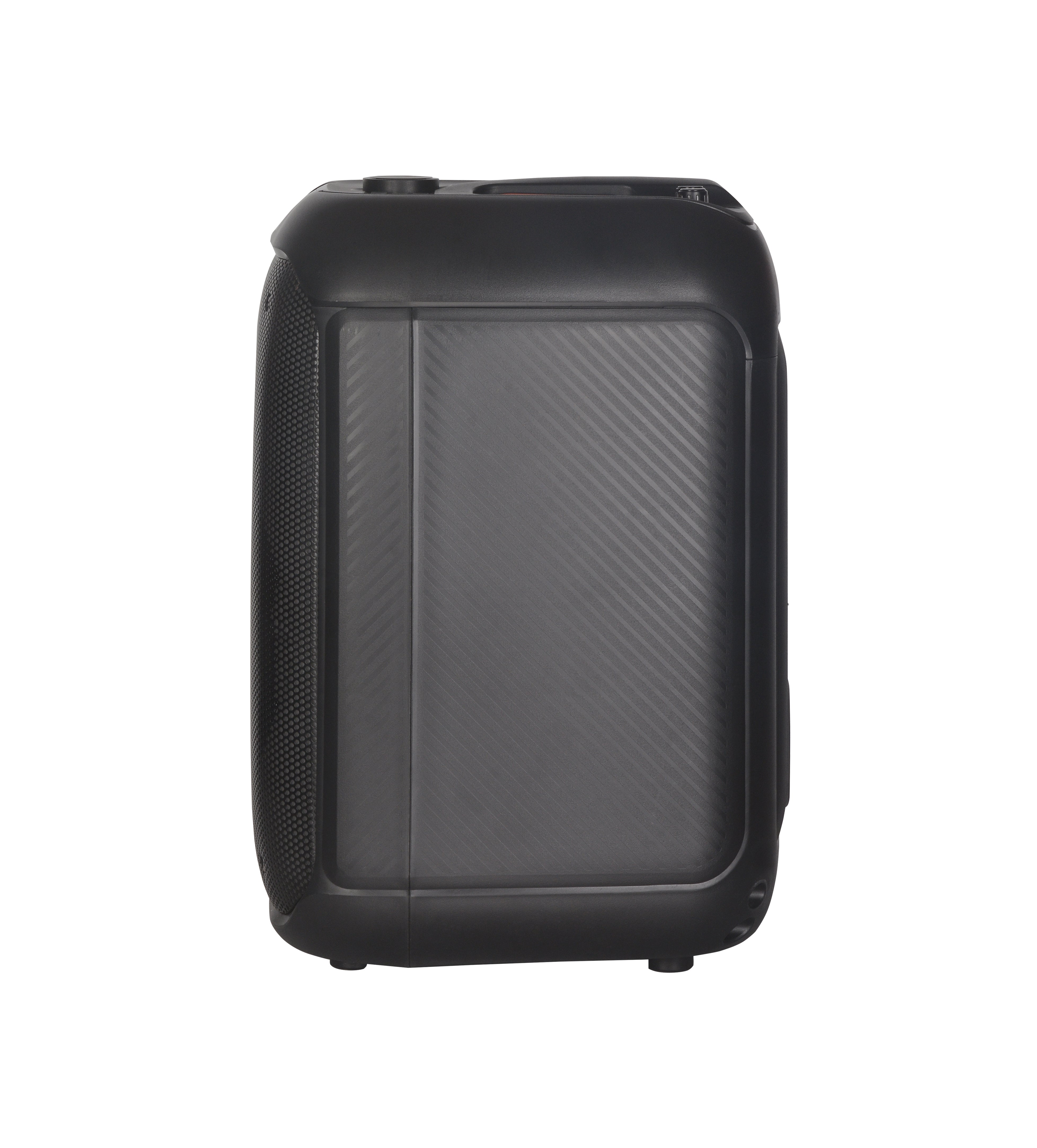 Powerful portable karaoke and party speaker NDR‑102A