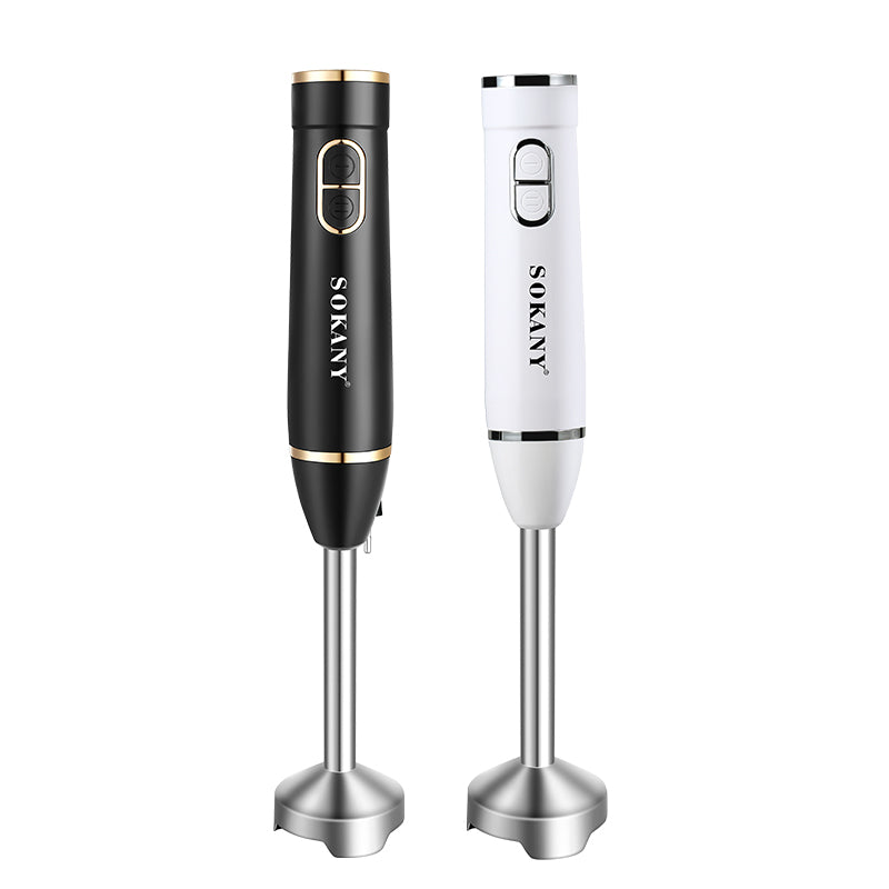 Sokany Stainless Steel Mixer Kitchen Electric Mixer SK‑DD‑1805