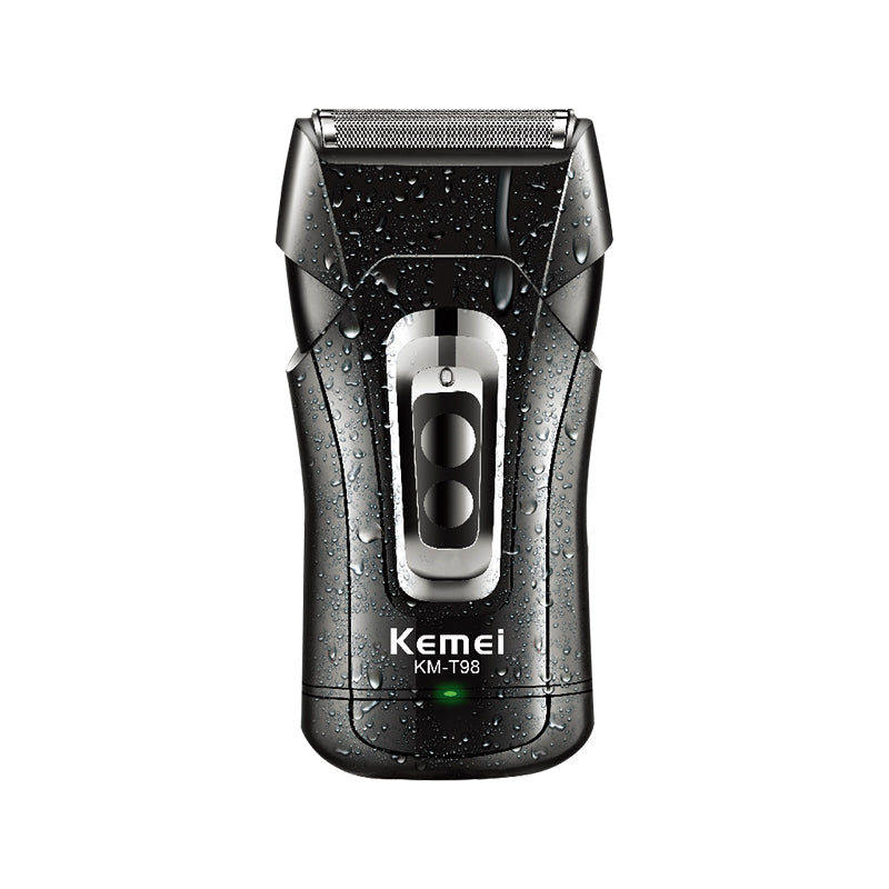 Kemei compact electric shaver KM‑T98