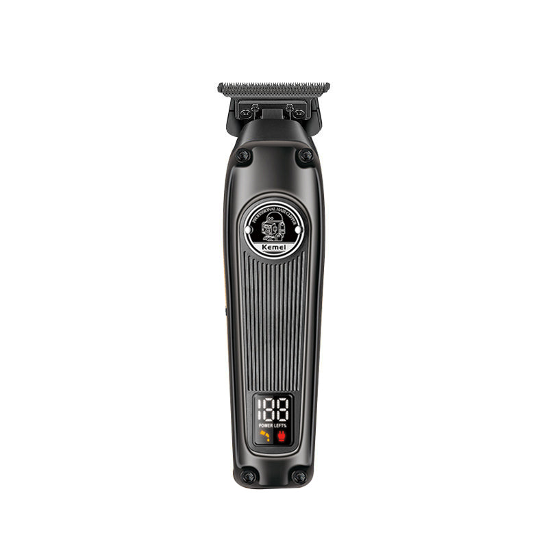 Kemei Cordless Hair Clipper KM-1855