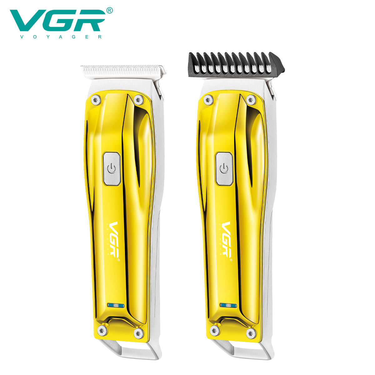 VGR hair cutting machine and trimmer V-955