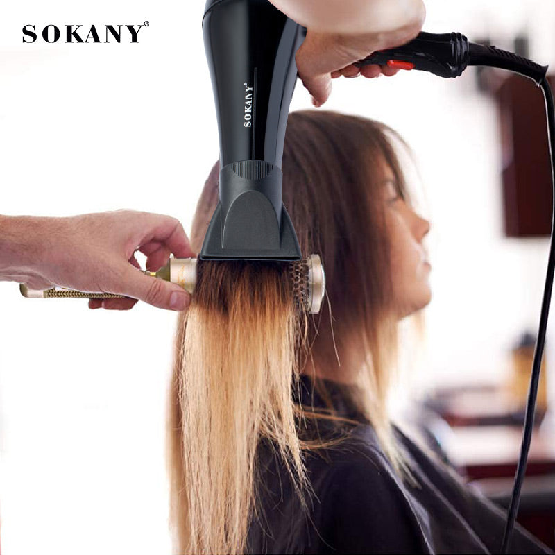 Sokany Hair Dryer SK-2200