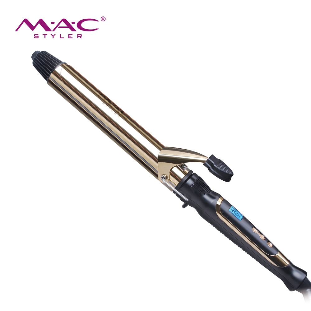 MAC Styler HAIR CURLER IR MC-3377