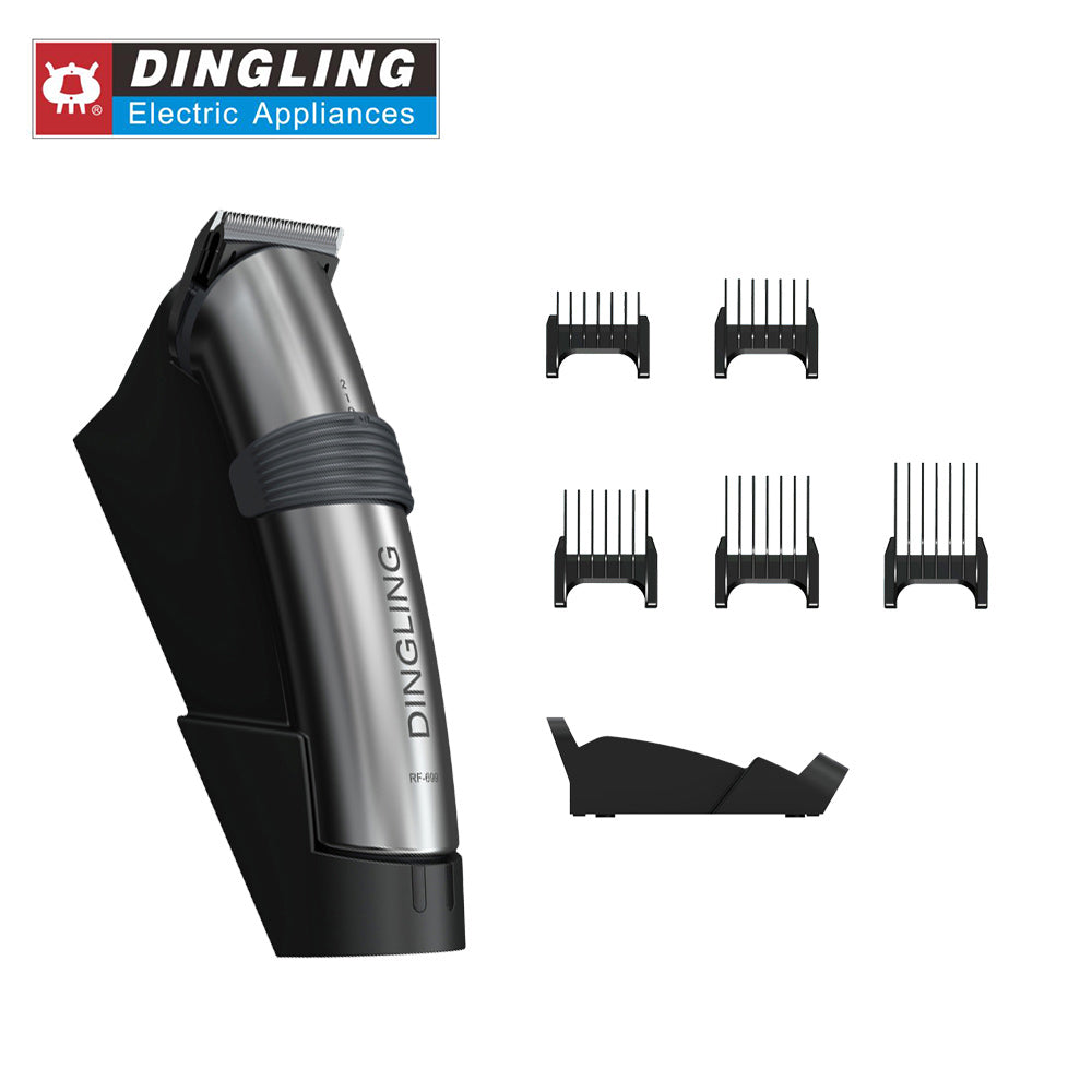 Dingling professional hair clipper RF‑699CE