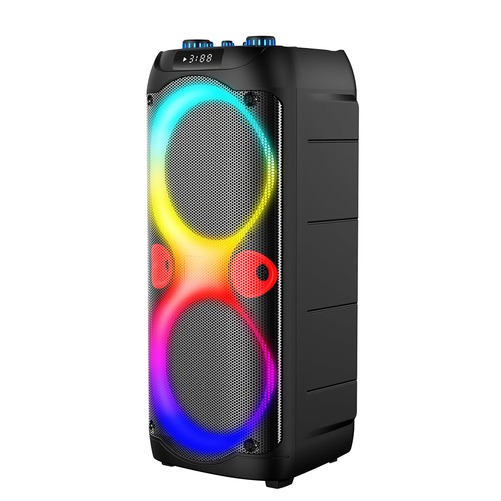 Sing‑E multi‑functional wireless party speaker ZQS10213