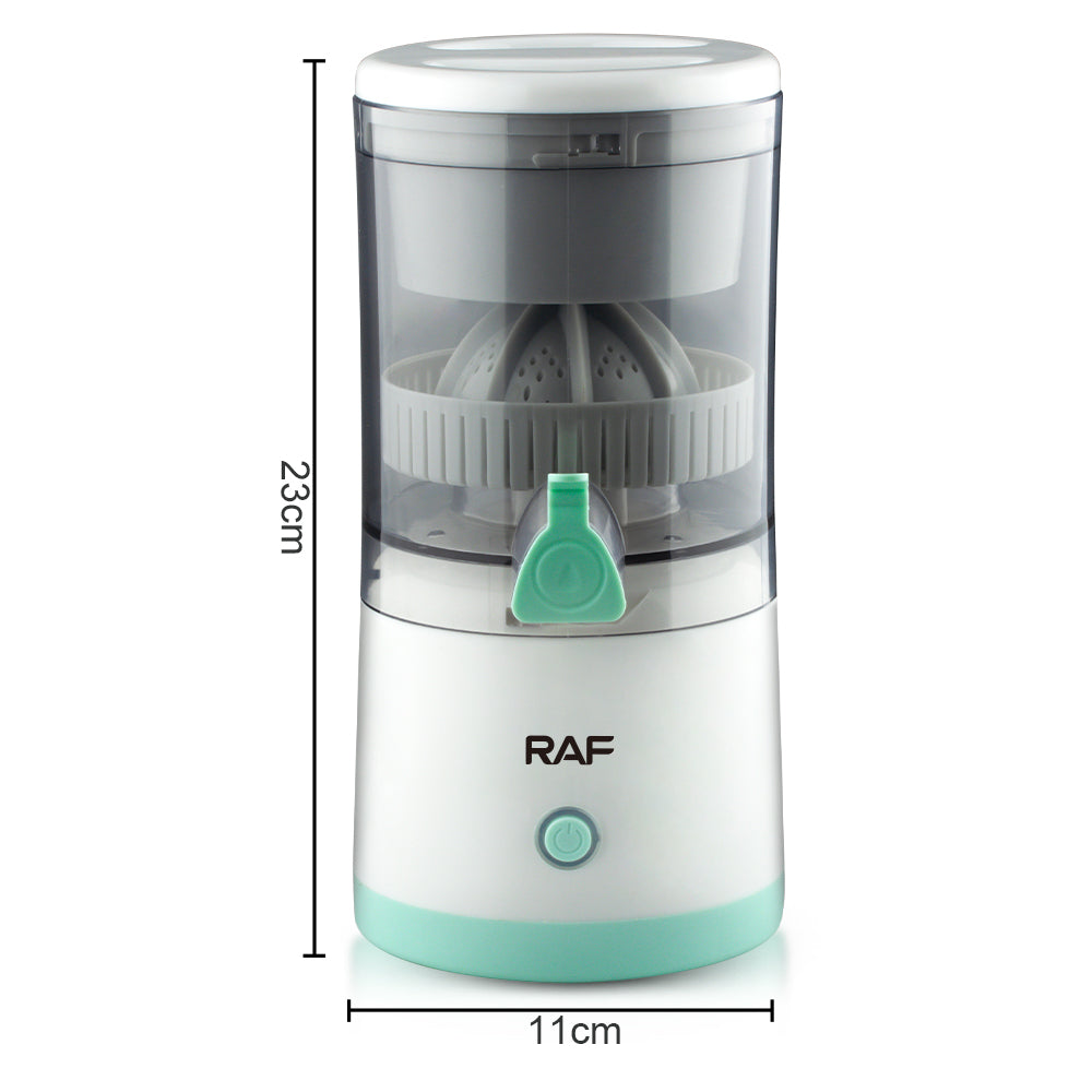 RAF Citrus Press R.625