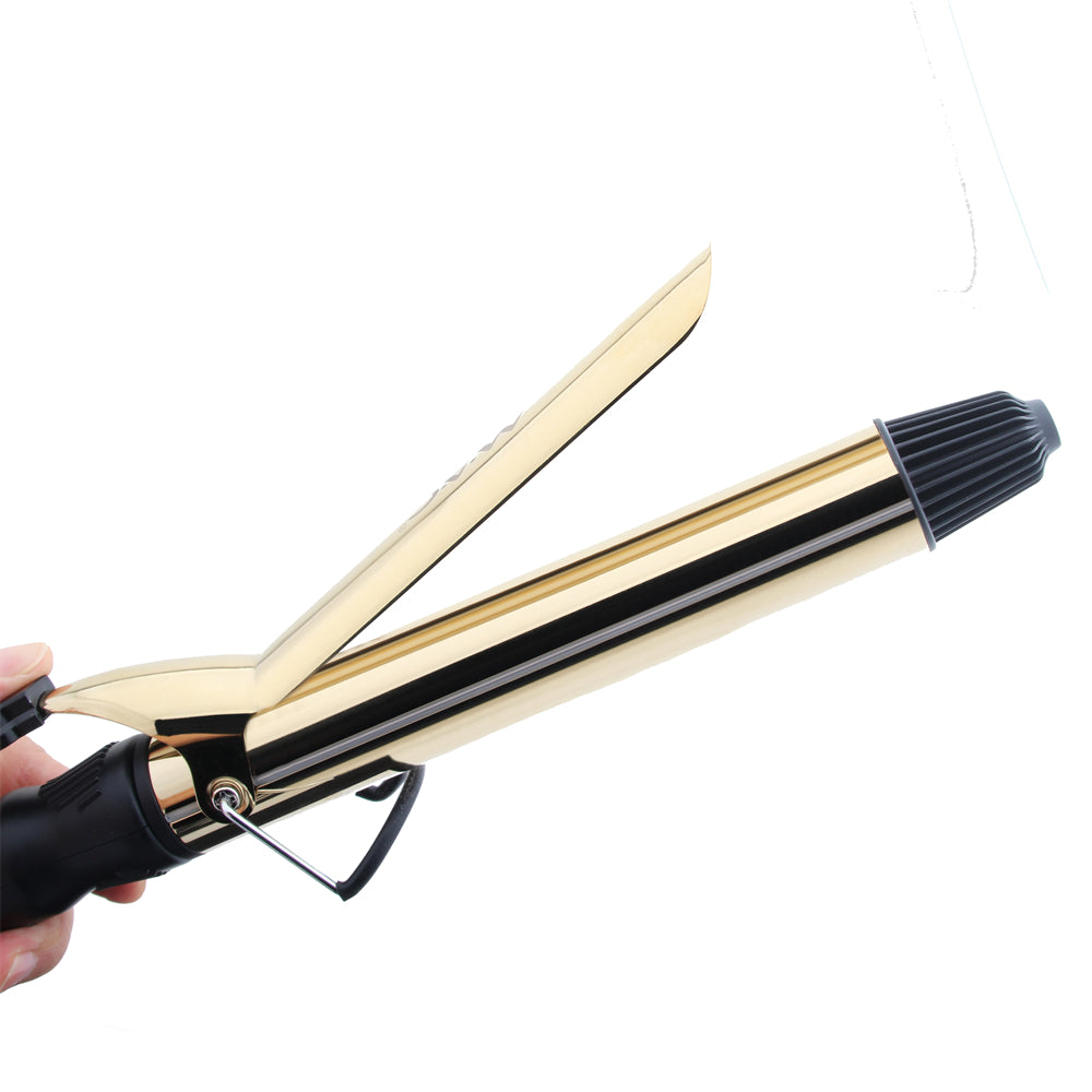 MAC Styler HAIR CURLER IR MC-3377