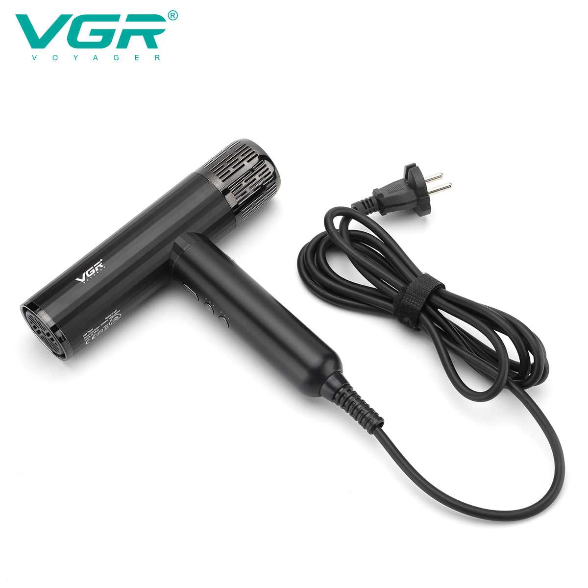 VGR Electric PRM11000+ BLDC V-427