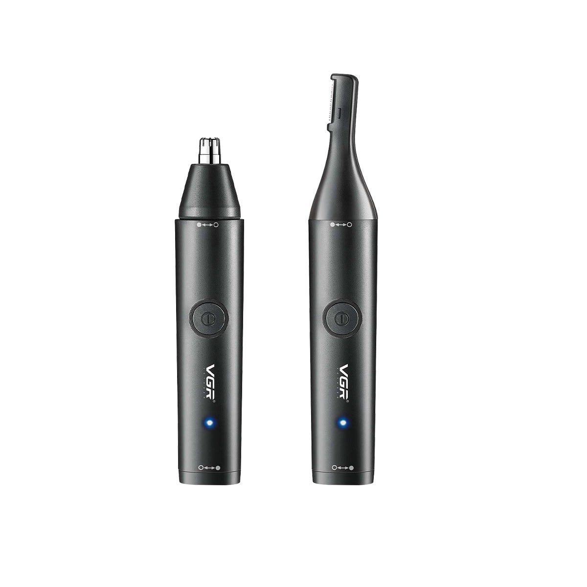 VGR designed 2‑in‑1 grooming tool V-613