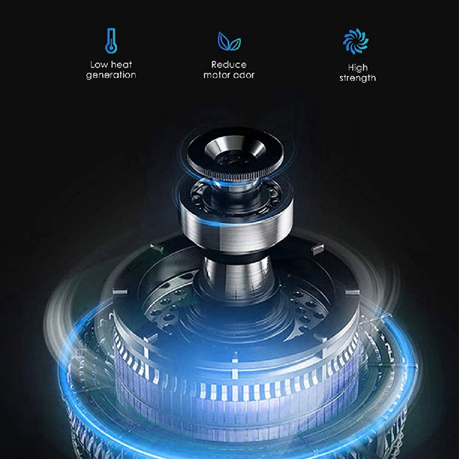 Sokany Food Processor SK‑7020