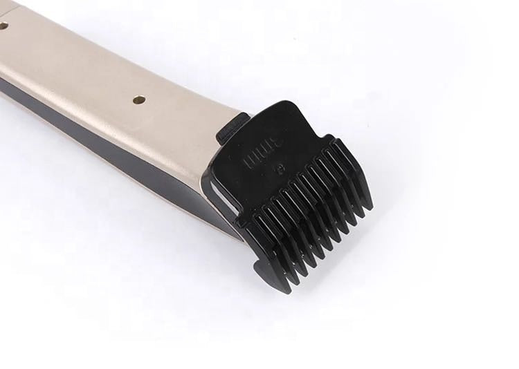 Kemei Cordless Hair Clipper & Carving Trimmer KM-5017
