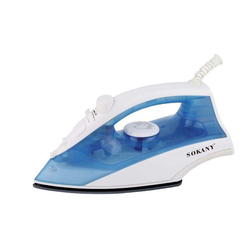 Sokany Steam Iron ES-138A