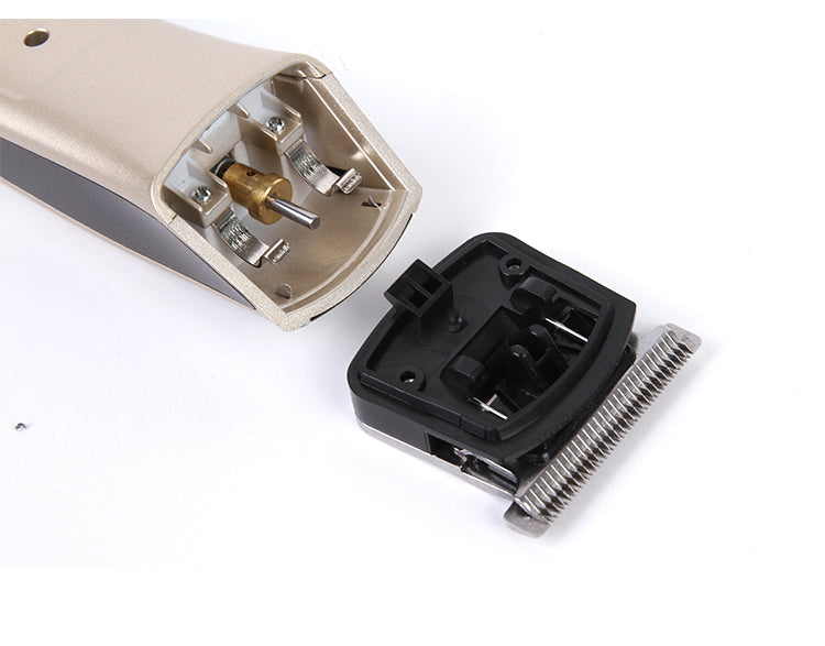 Kemei Cordless Hair Clipper & Carving Trimmer KM-5017