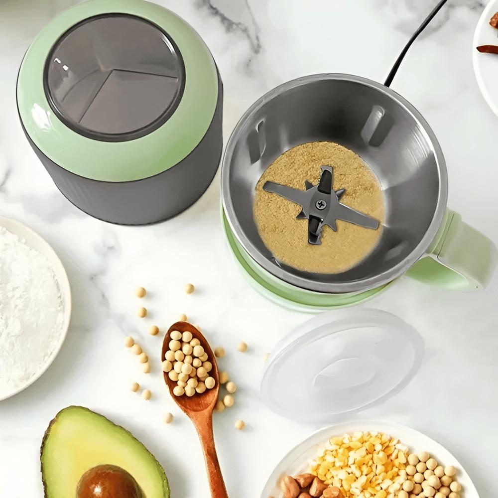 Inima Coffee Grinder 0022