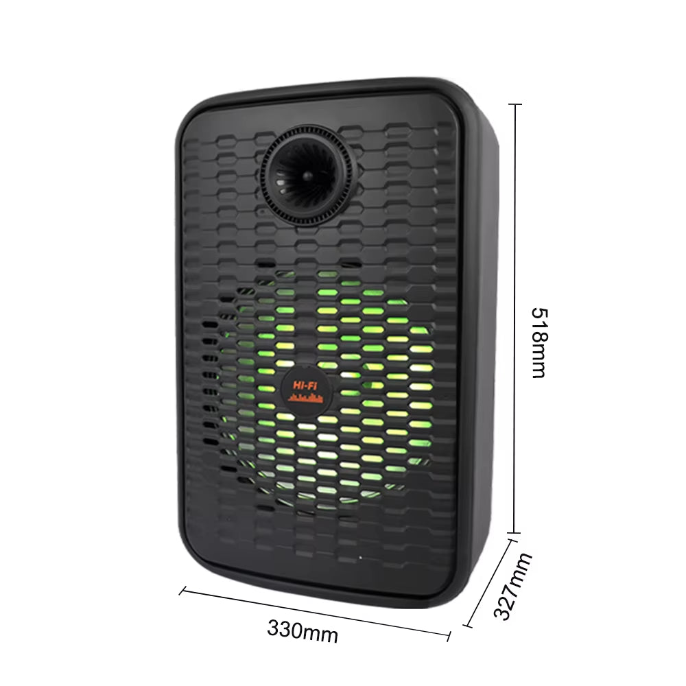 Sing-e Subwoofer Speaker ZQS12156