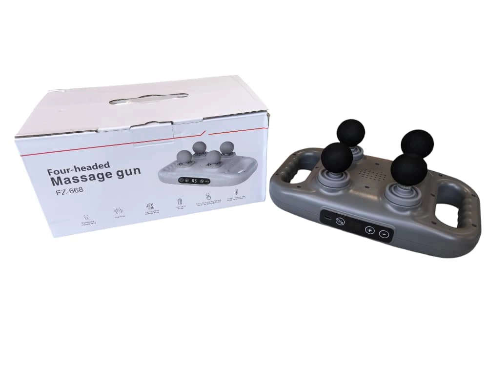Massage Gun FZ‑668