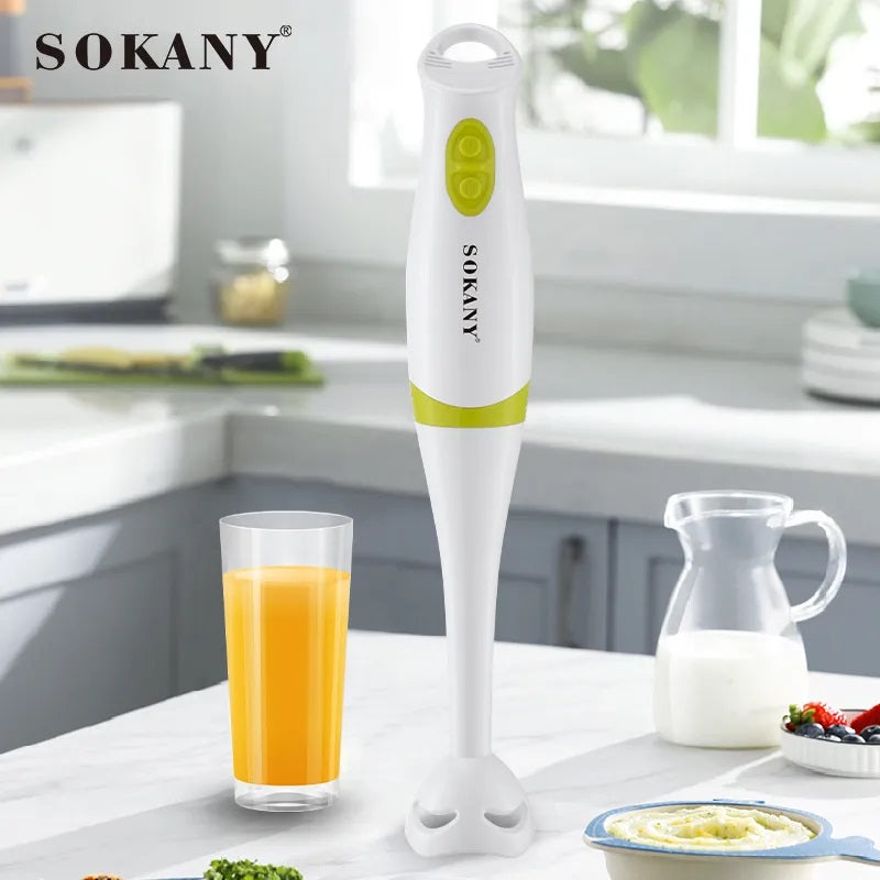 Sokany Hand Blender 300 W WK-1702-2