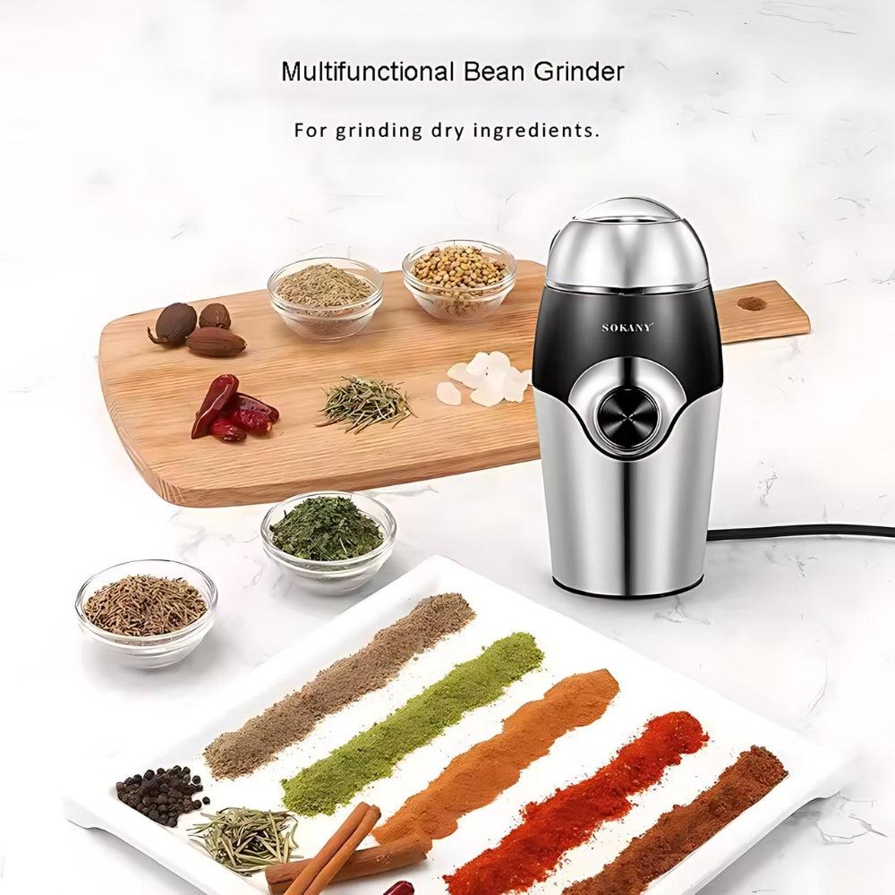 Sokany Grinding Blender SK‑3024