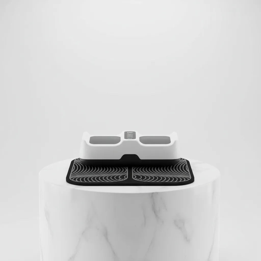 EMS Intelligent Foot Massager SL‑800