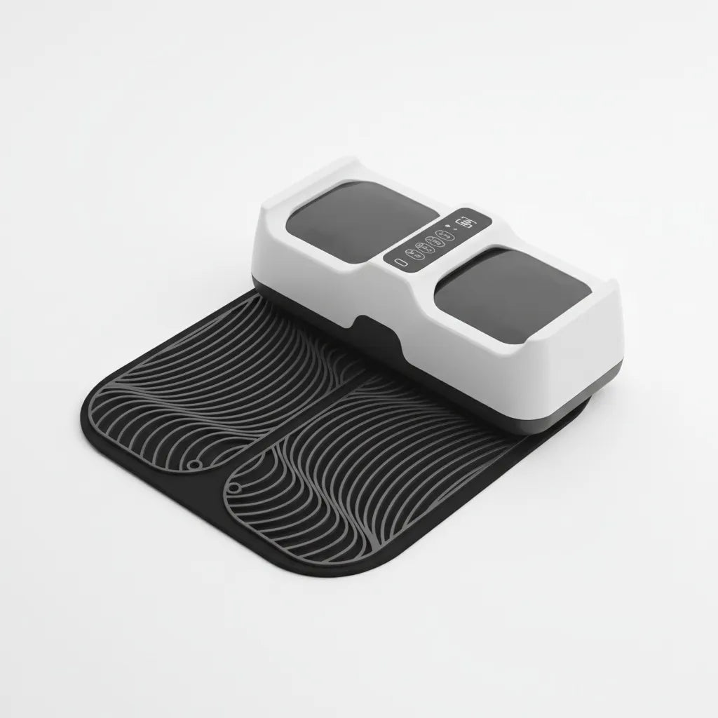 EMS Intelligent Foot Massager SL‑800