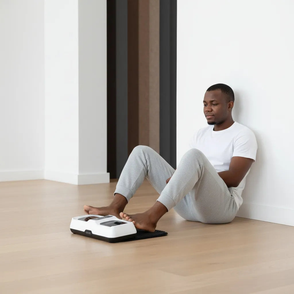 EMS Intelligent Foot Massager SL‑800