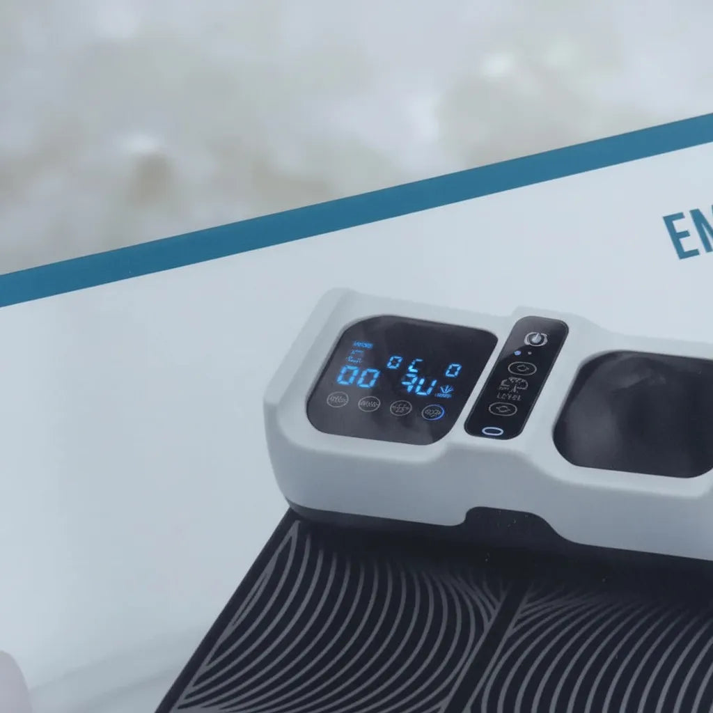 EMS Intelligent Foot Massager SL‑800