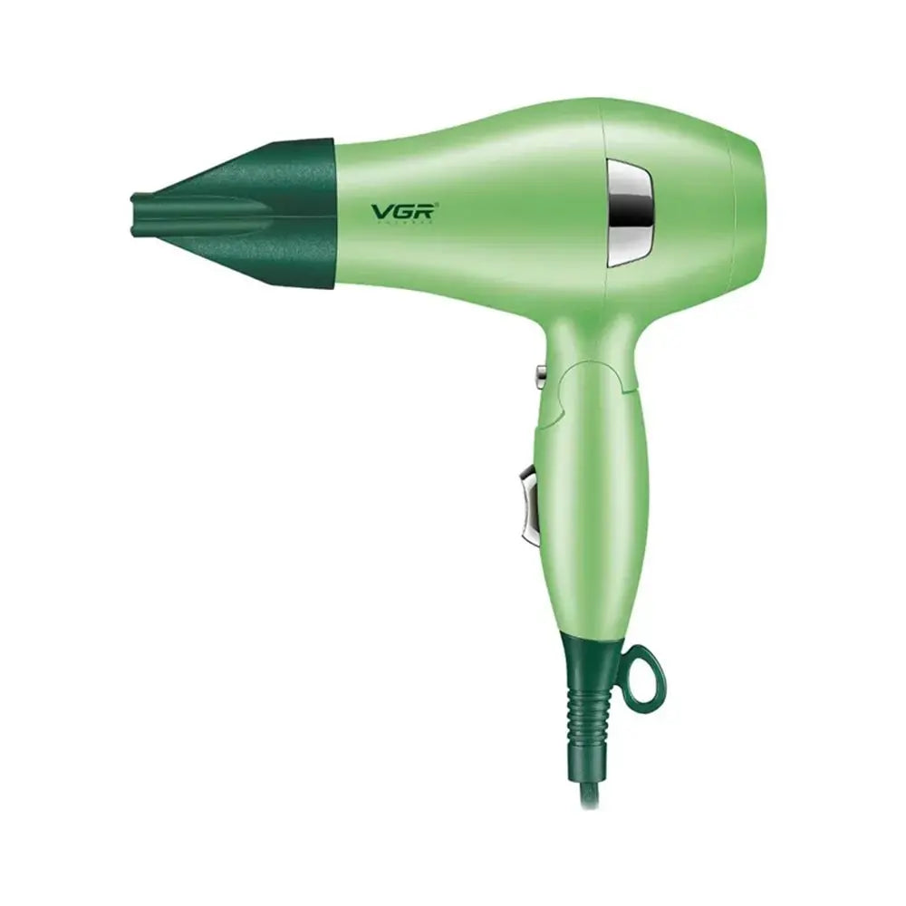 VGR Hair Dryer for Men & Women 1000W V-432
