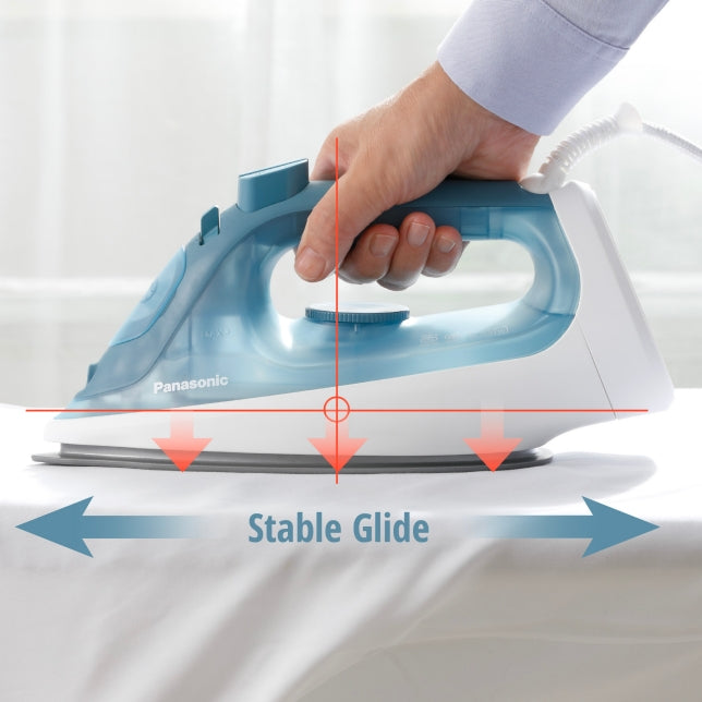 Panasonic Steam Iron NI‑S430