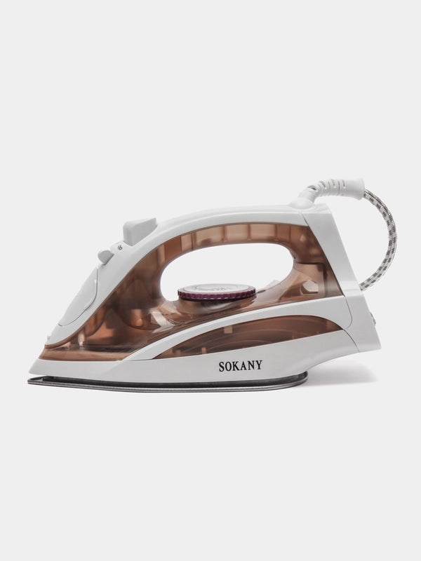 Sokany Steam Flat SK-2072