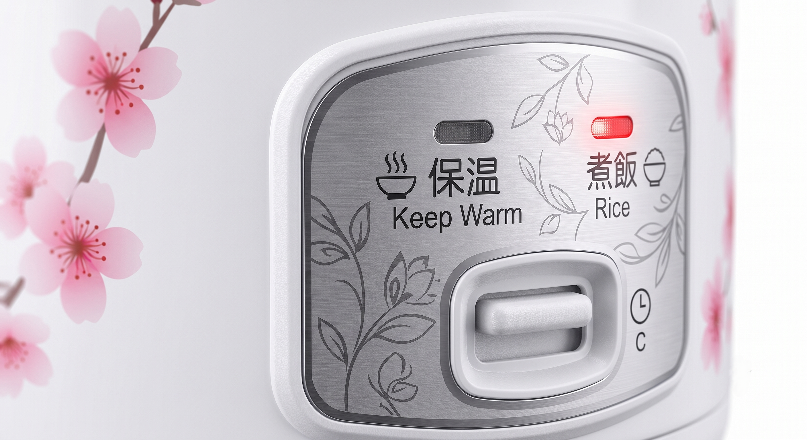 Rice Cooker CFXB30/40/50‑A