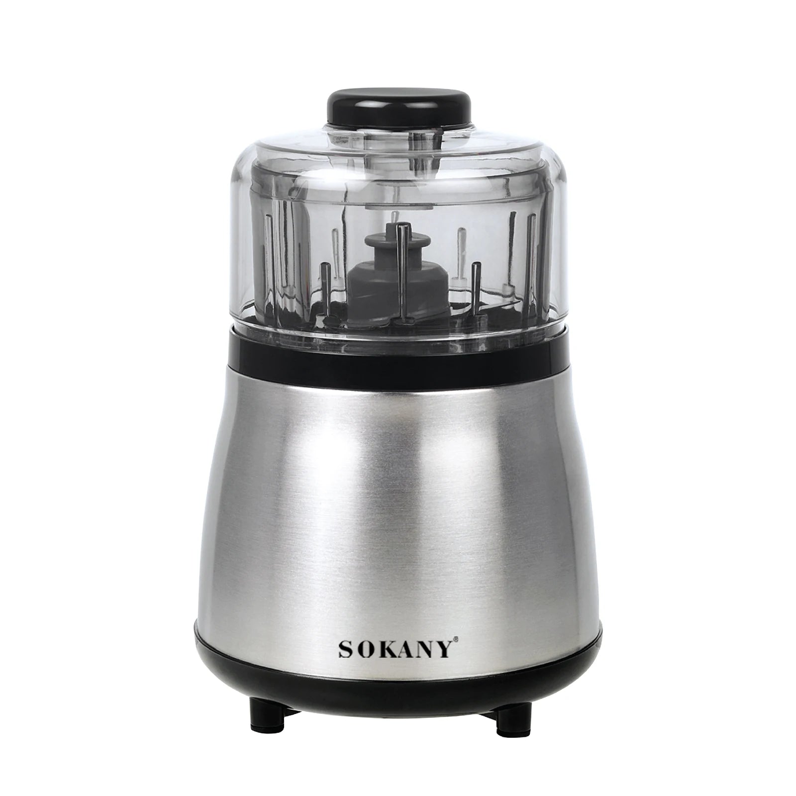 Sokany Food Processor SK‑YM‑7035