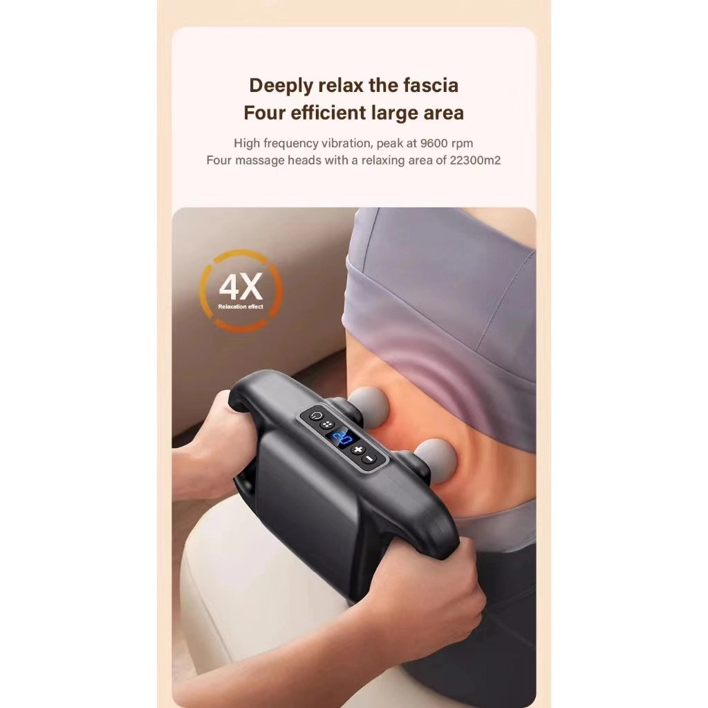 Massage Gun FZ‑668