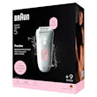 Braun Silk‑épil 5 wet & dry epilator SE5‑230