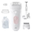 Braun Silk‑épil 5 wet & dry epilator SE5‑230