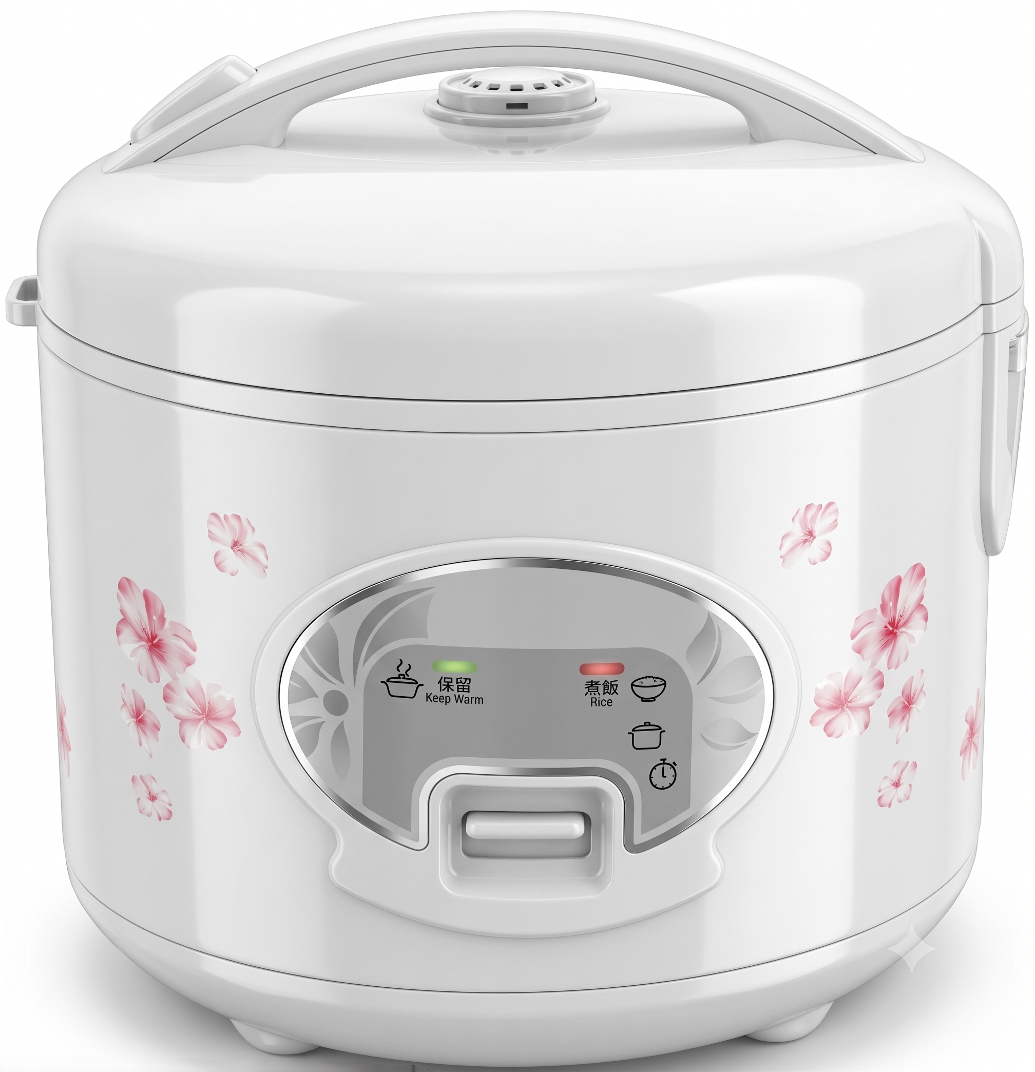 Rice Cooker CFXB30/40/50‑A
