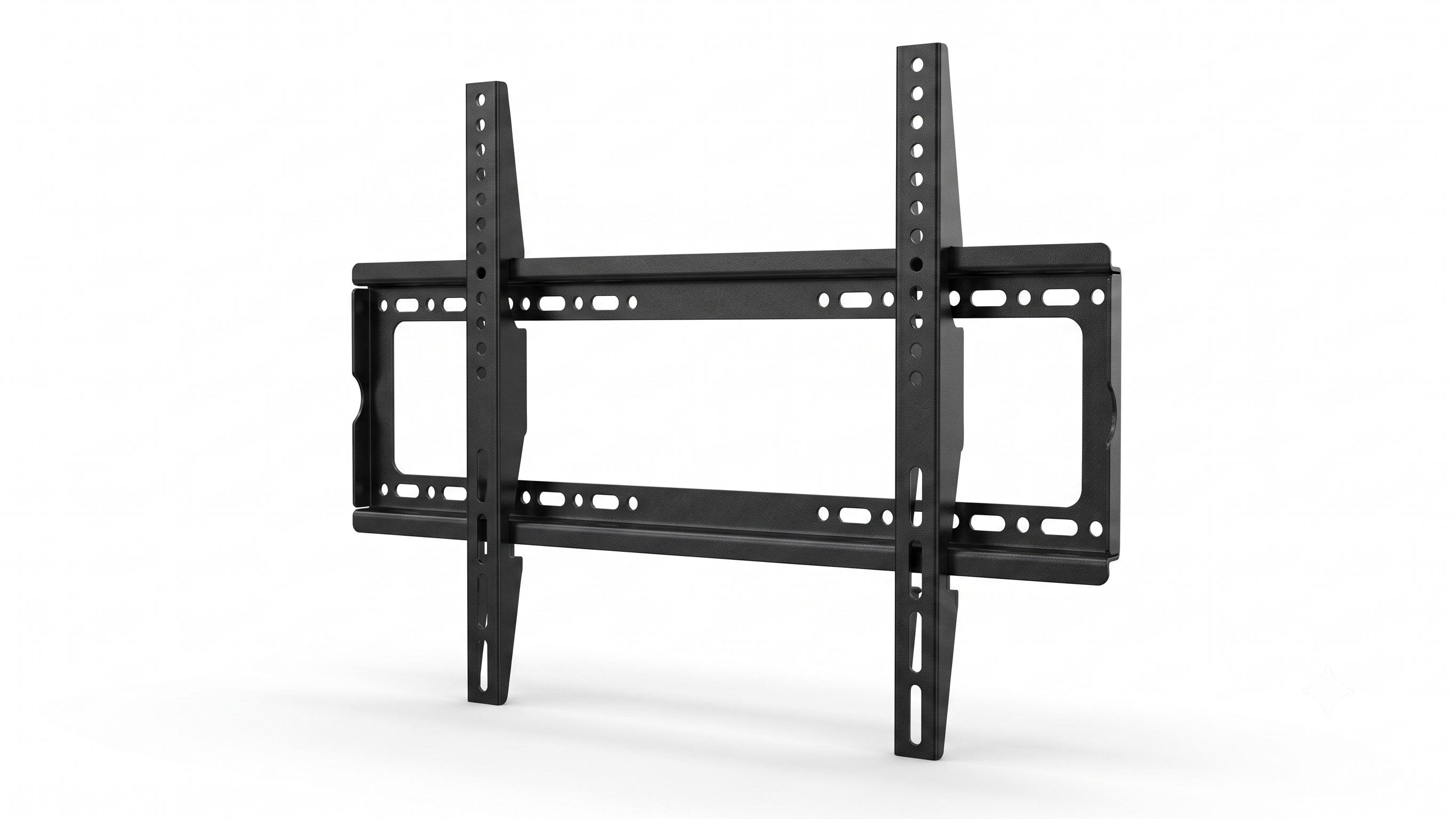 Flat Panel TV Wall Mount for 26" to 63" Inches Screens
