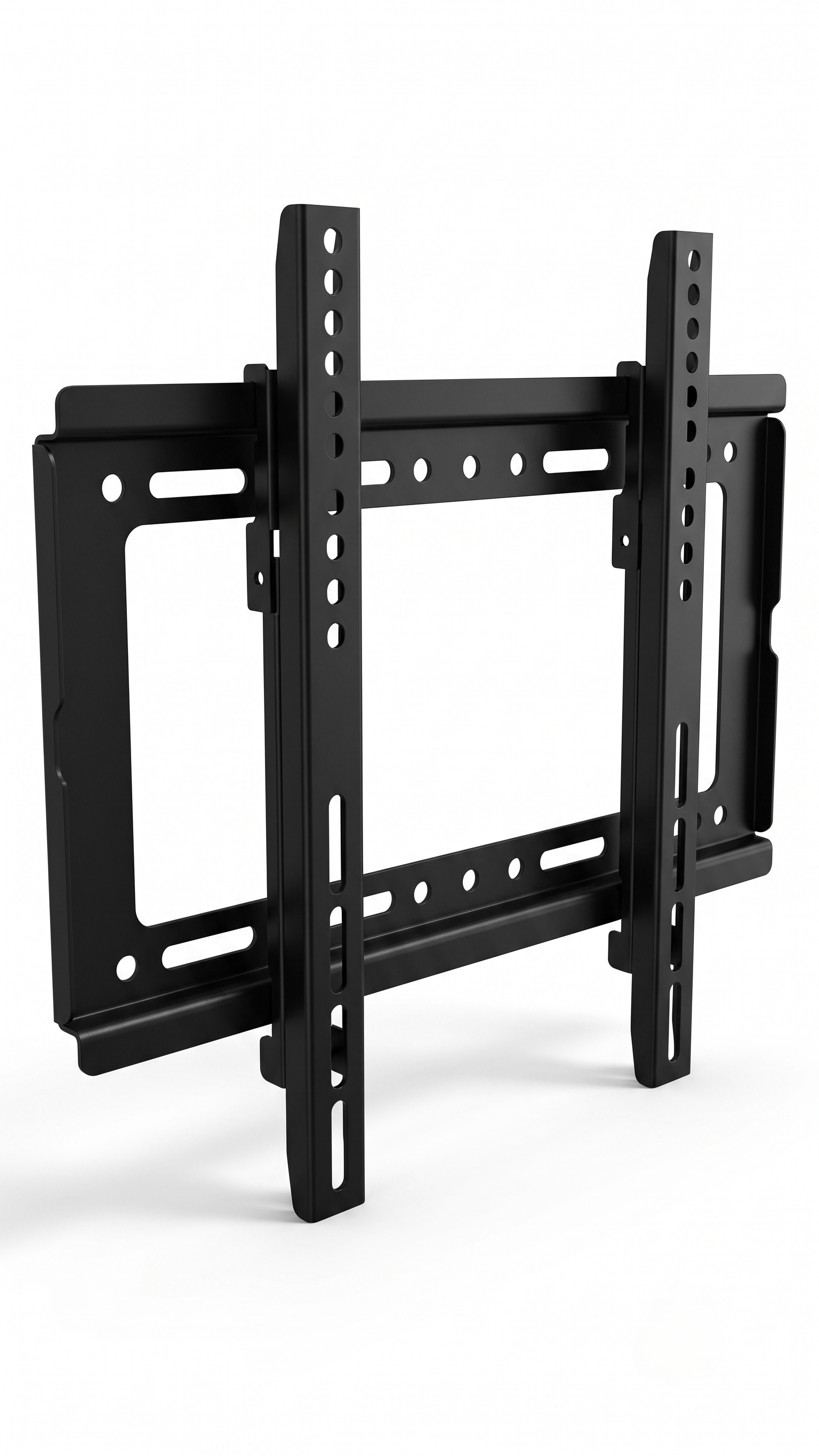 Compact Flat Panel TV Wall Mount for 14" to 42" inches Screens