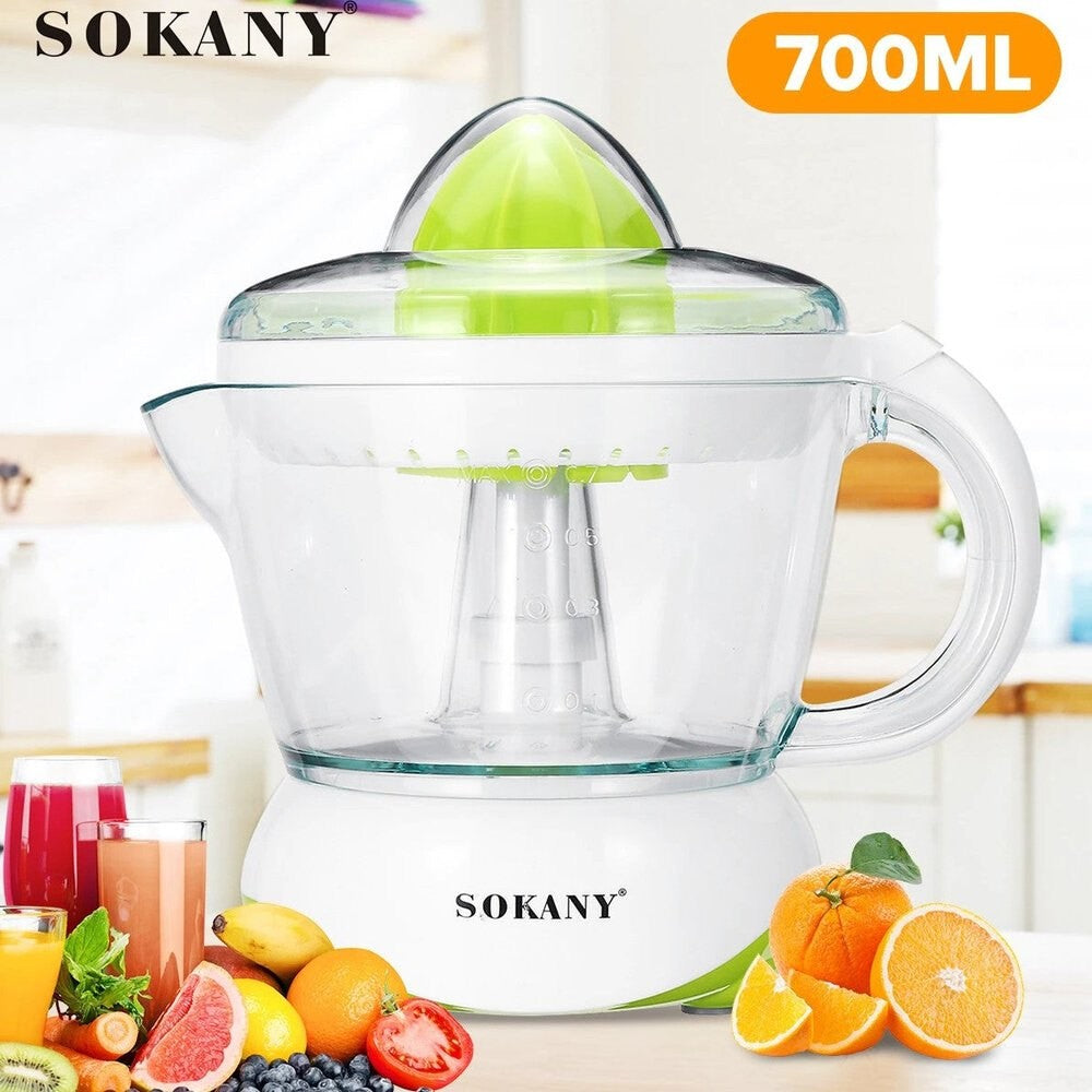Citrus Juicer WK‑725